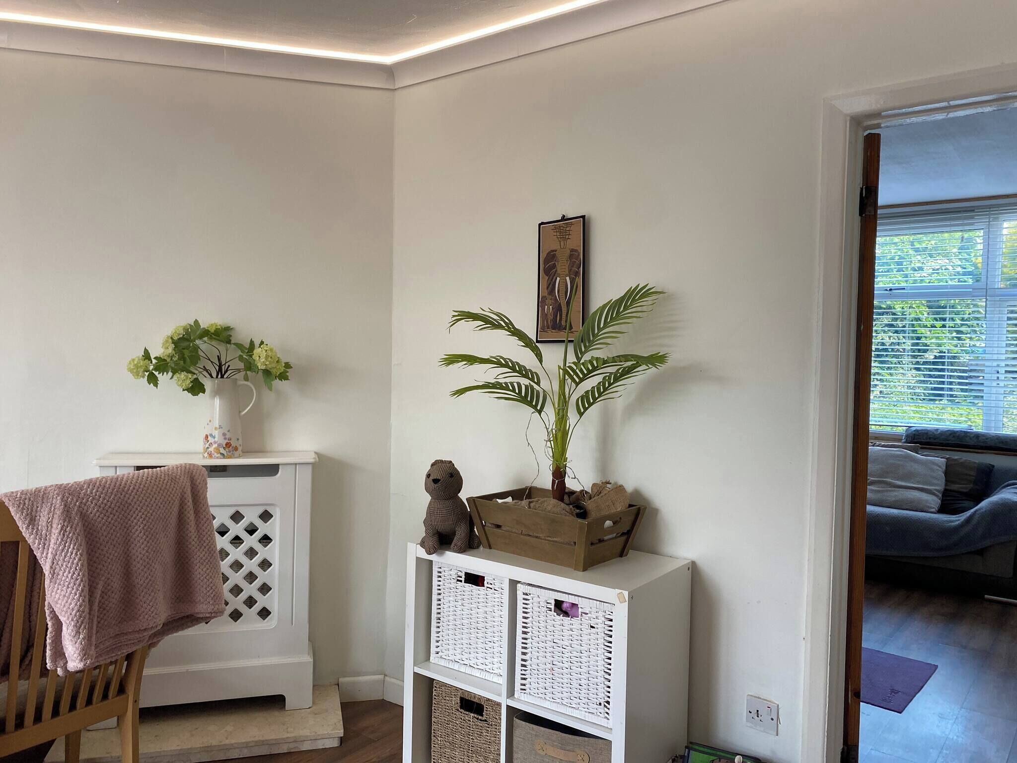 Nhà, 2 phòng ngủ | Nội thất