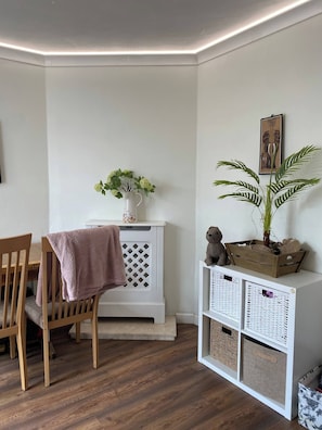 Ferienhaus, 2 Schlafzimmer | Innenbereich