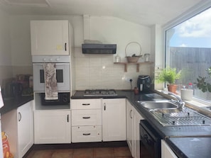 Casa, 2 camere da letto | Interni