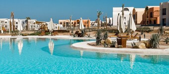 Prim & Pleasing 1bdr @ Kamaran El Gouna