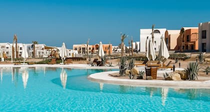 Prim & Pleasing 1bdr @ Kamaran El Gouna