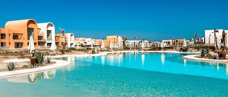 Appartement | Piscine