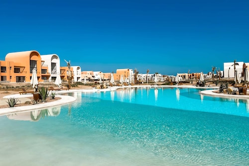 Xuru Stays I Prim & Pleasing 1bdr @ Kamaran El Gouna