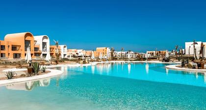 Xuru Stays I Prim & Pleasing 1bdr @ Kamaran El Gouna
