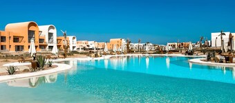 Xuru Stays I Prim & Pleasing 1bdr @ Kamaran El Gouna