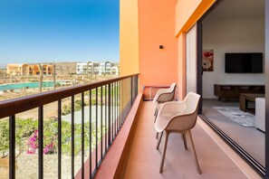 Basic Apartment | Property grounds