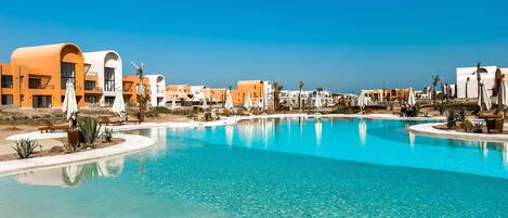 Appartamento Basic | Piscina | Piscina all'aperto