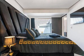 4 dormitorios, wifi, ropa de cama