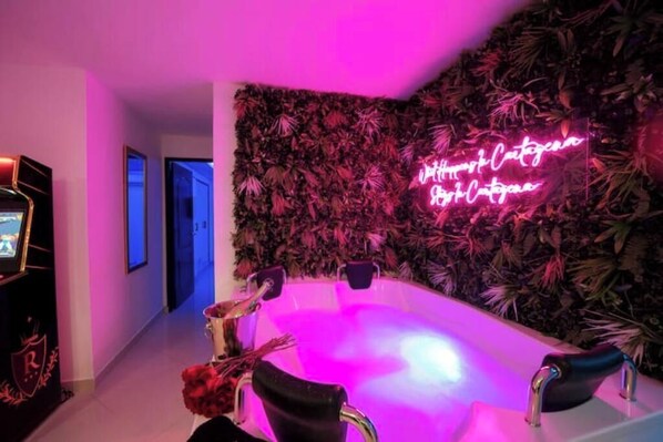 Spa