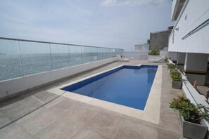 Pool - Serenity Escape (CARTAGENA BOLIVAR)