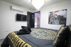 2 bedrooms, WiFi, bed sheets - Serenity Escape (CARTAGENA BOLIVAR)