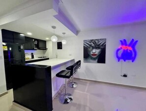 Private kitchen - Serenity Escape (CARTAGENA BOLIVAR)