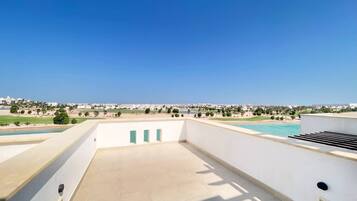 Villa Basic | Parco della struttura