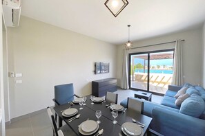 Basic-Villa | Speisen