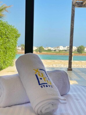 Villa | Spa