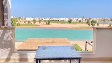 Basic Villa | Property grounds