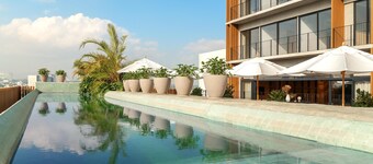 NH Guadalajara Studios