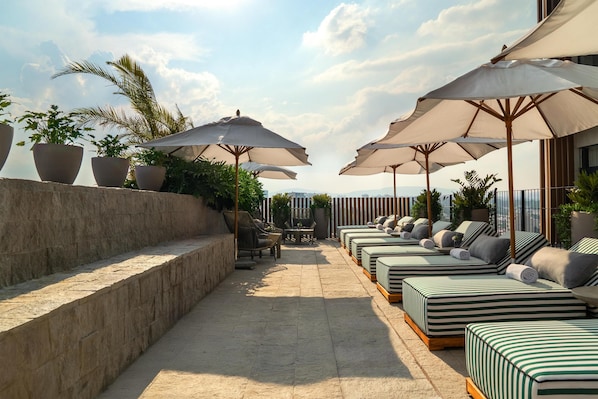 Installations sportives