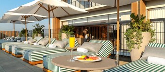 NH Guadalajara Studios