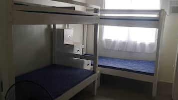 Condo, 1 habitación, con acceso para personas discapacitadas, vista a la ciudad | 1 habitación