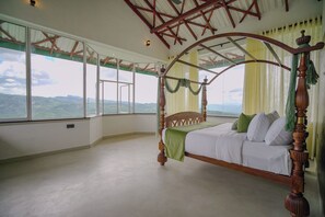 Premium-Dreibettzimmer