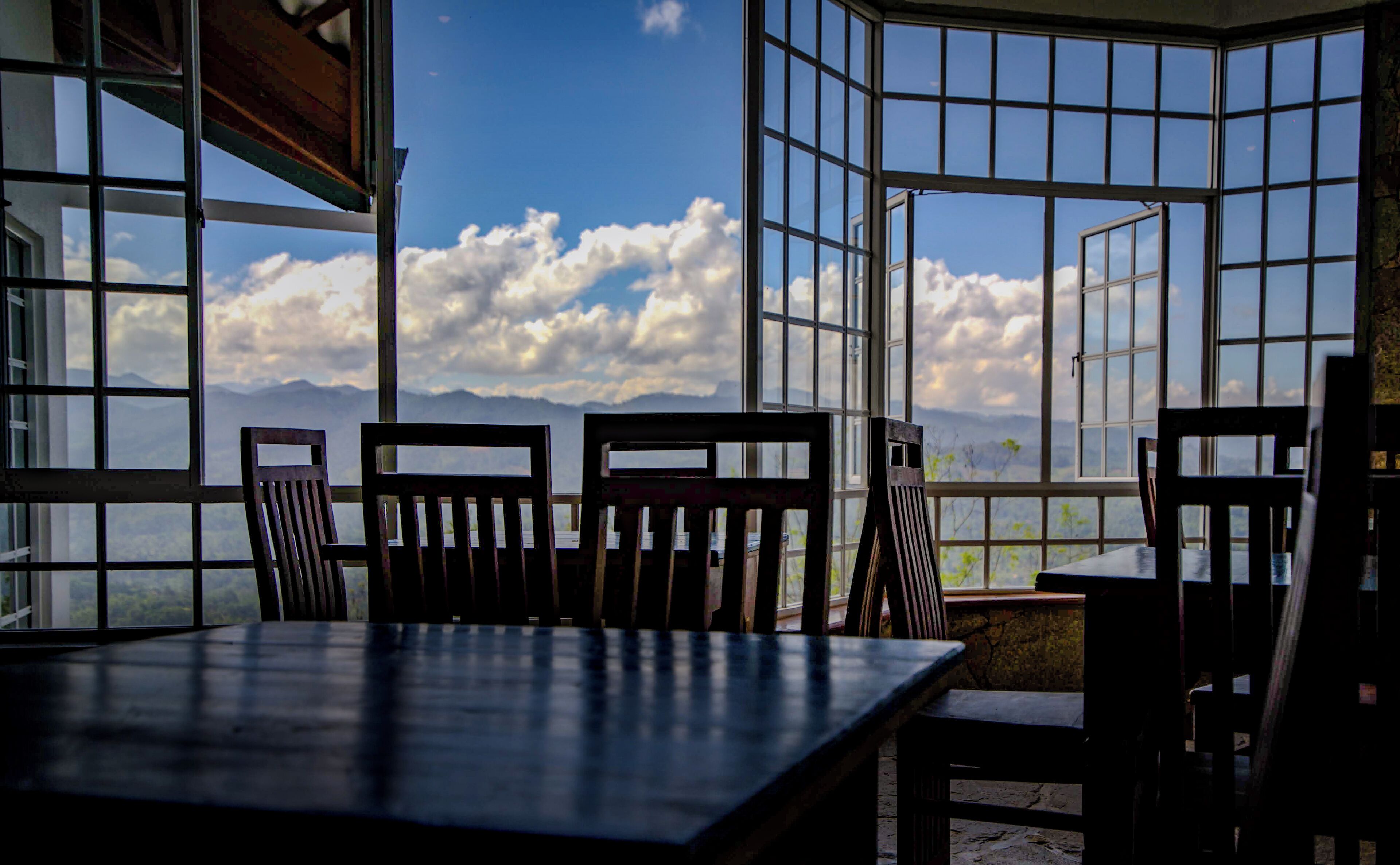 ร้านอาหาร