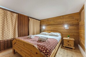 2 dormitorios y wifi