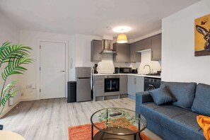 Fernseher, Arbeitsbereiche