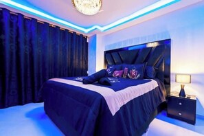 2 camere, Wi-Fi, lenzuola