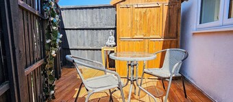 Cleave House -3bed/2bath with Garden Stunning Holiday/ Contractor Accommodation
