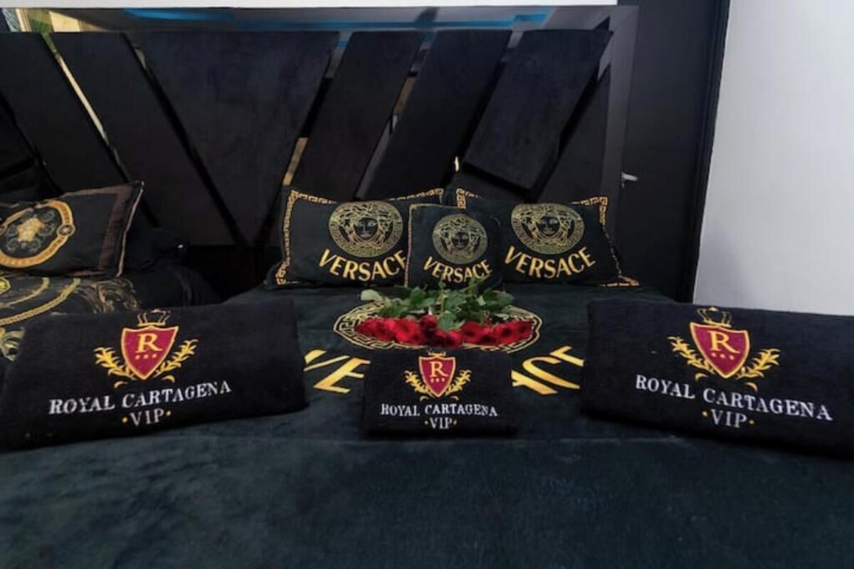 Bild für Gastgeberprofil