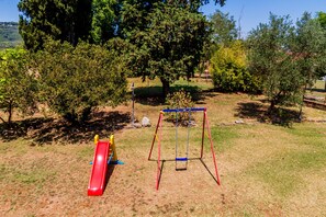 Area bambini