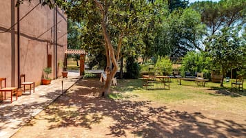 Terrazza/patio