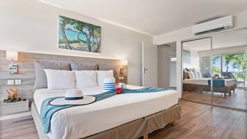 6 Schlafzimmer, Bügeleisen/Bügelbrett, kostenloses WLAN, Bettwäsche