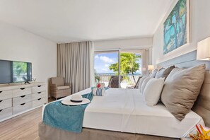 6 bedrooms, iron/ironing board, free WiFi, bed sheets