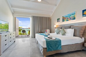 1 slaapkamer, een strijkplank/strijkijzer, gratis wifi, beddengoed