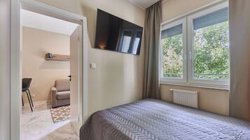 Classic Apartment | Free WiFi