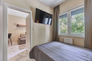 Appartement Classique | Wi-Fi gratuit