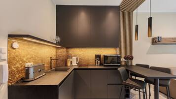 Classic Apartment | Free WiFi