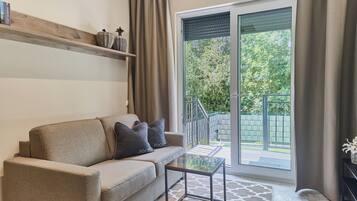 Classic-Apartment | Kostenloses WLAN