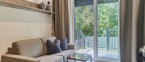 Appartement Classique