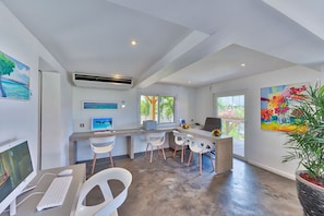 Businesscenter