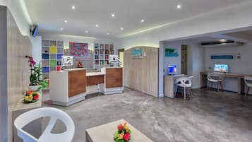 Hall