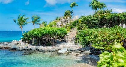 Relaxation Meets Adventure | Beachfront Stay w/ Views & Water Sports