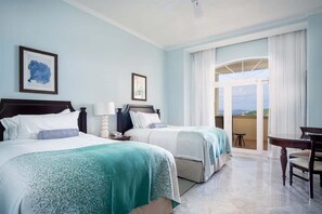 3 bedrooms, desk, iron/ironing board, WiFi