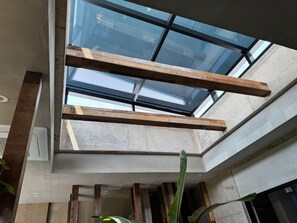 Interior - Private villa in Jeju, South Korea – pool, jacuzzi, and tropical healing. (Jeju-si)