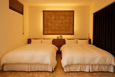 Private villa in Jeju, South Korea – pool, jacuzzi, and tropical healing.