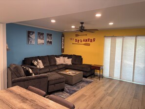 Sala d'estar