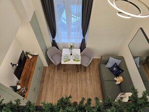 TV connectée