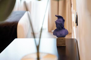 Exterior - Acropolis Luxury Athens Suites (Athens)